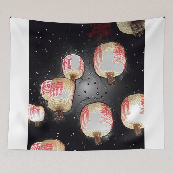 Item preview, LanternLight designed and sold by Sabrina Raven.