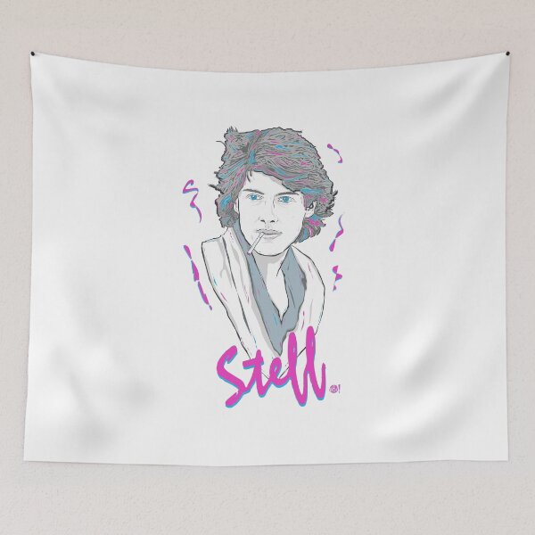 Item preview, Pretty In Pink - Steff designed and sold by Michael Donnellan.