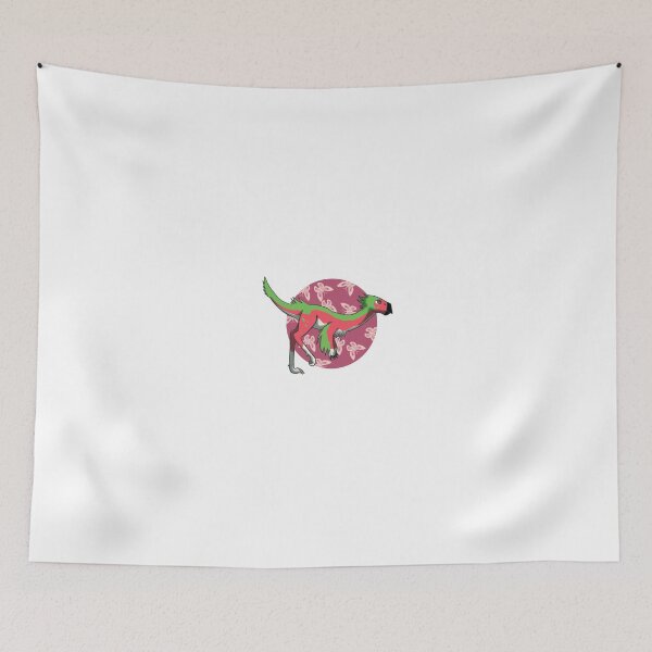 Item preview, Jurassic June Ajancingenia designed and sold by RedVioletShirts.