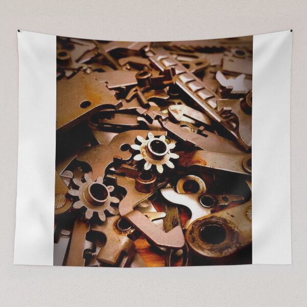 Item preview, In the Shop Cont' designed and sold by Rebecca Lamure.