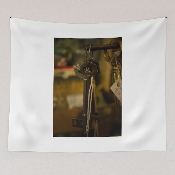 Item preview, Skeleton Key designed and sold by LozMac.