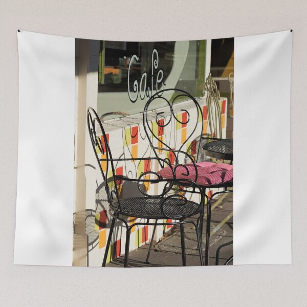 Item preview, A touch of Paris designed and sold by Anthony Davey.