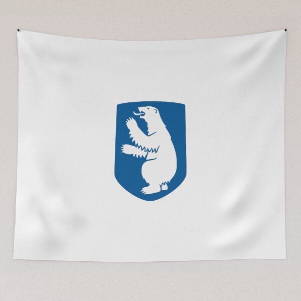 Item preview, Coat of Arms of Greenland designed and sold by abbeyz71.