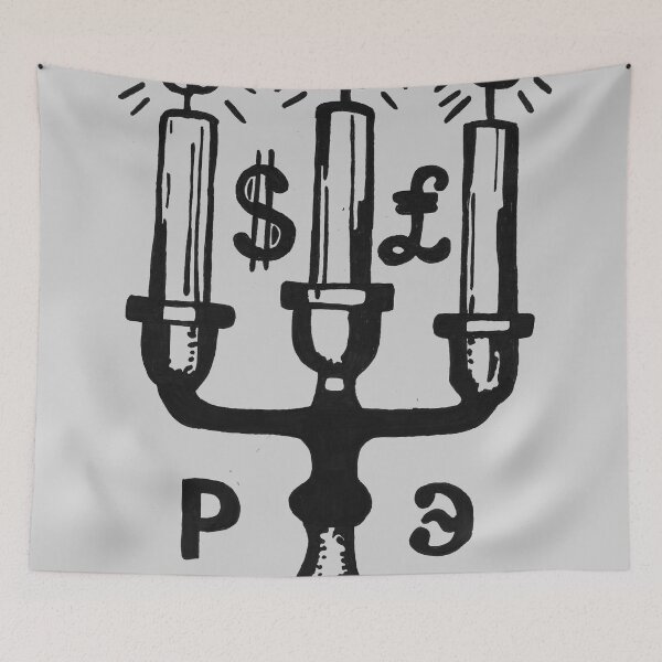 Item preview, Moneys Power designed and sold by michaelwpg.