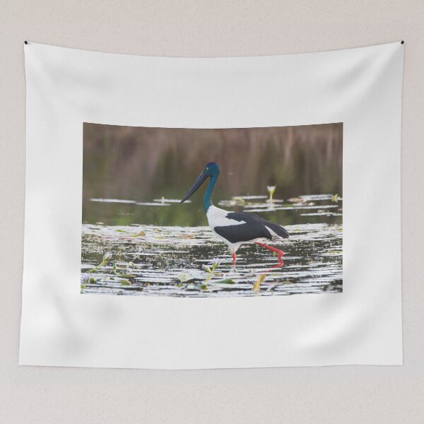 Item preview, Pond Wanders designed and sold by byronbackyard.