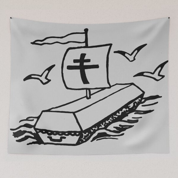 Item preview, Eternal Freedom designed and sold by michaelwpg.