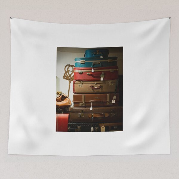 Item preview, Traveller's Delight designed and sold by LozMac.