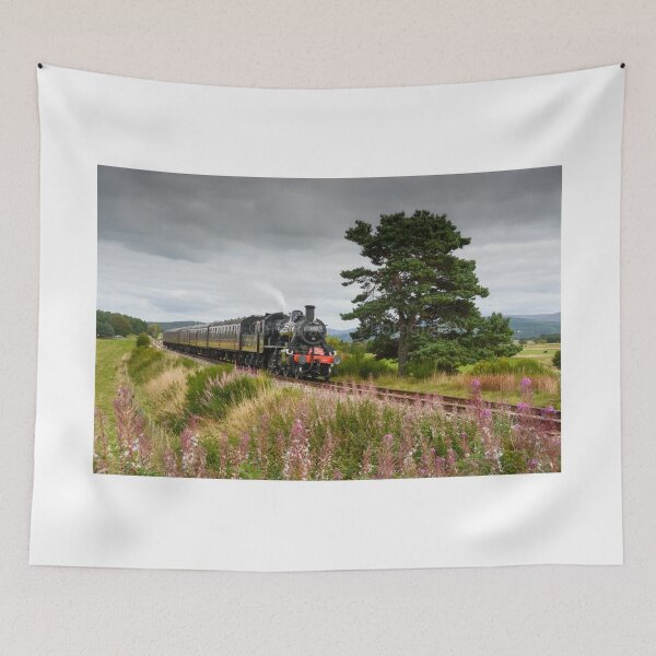 Item preview, Strathspey Railway designed and sold by garybradley.
