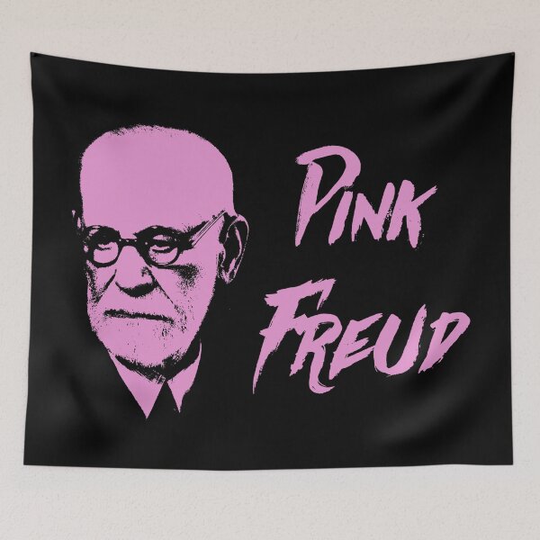 Artikelvorschau, Rosa Freud entworfen und verkauft von PKHalford.