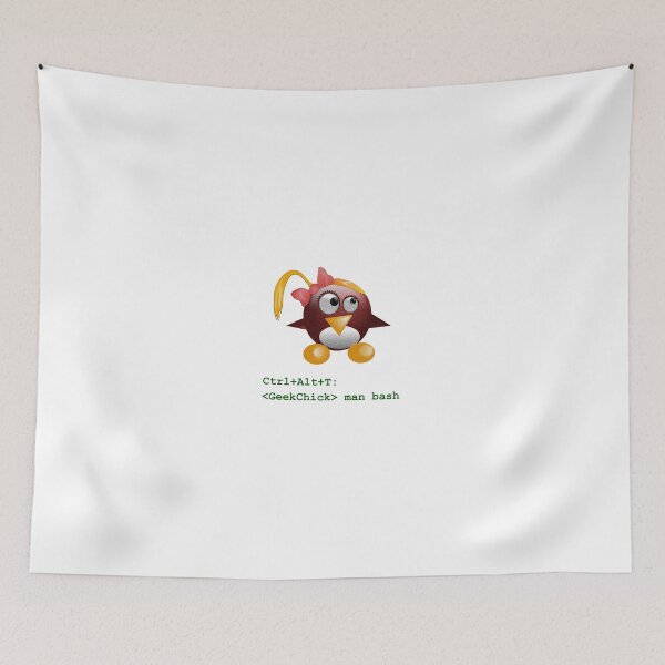 Item preview, Geek Chick designed and sold by windu.