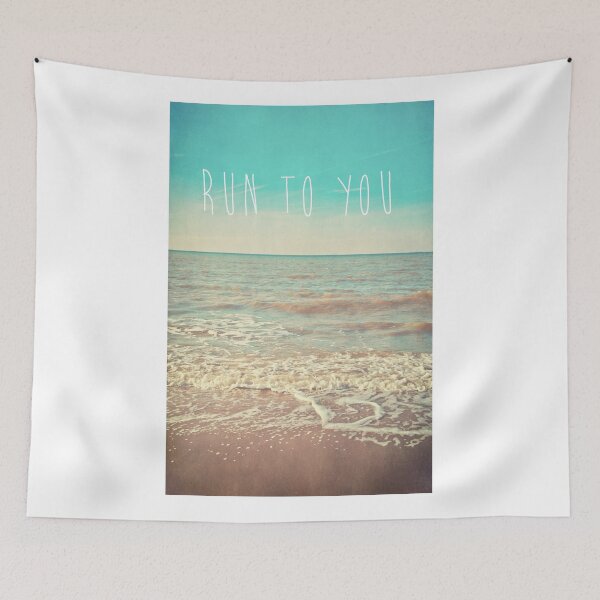 Item preview, Run To You designed and sold by Denise Abé.