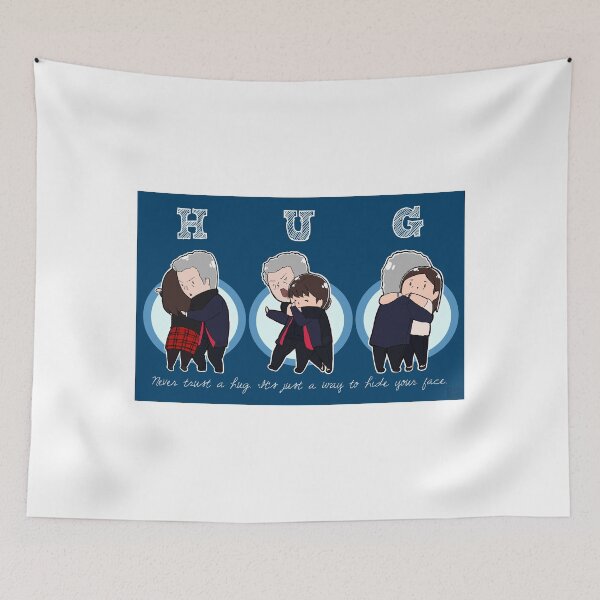 Item preview, H U G designed and sold by bayobayo.