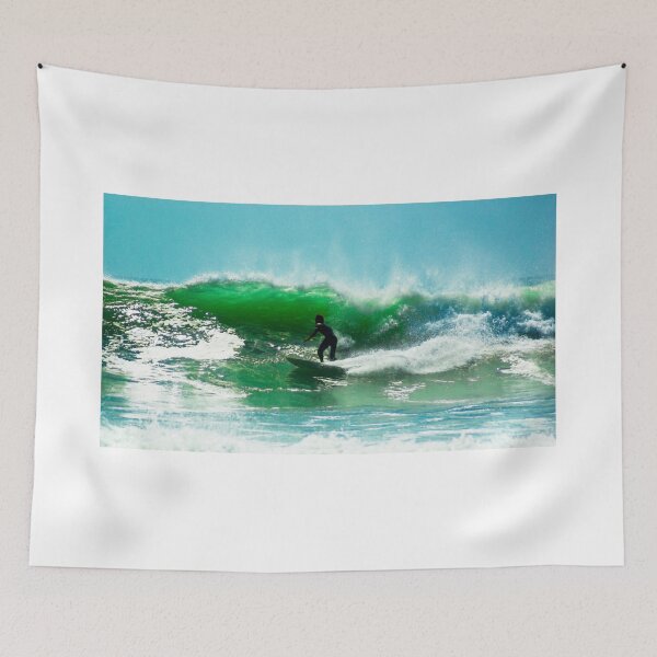 Item preview, Into The Green Water 1 designed and sold by JoeGeraci.