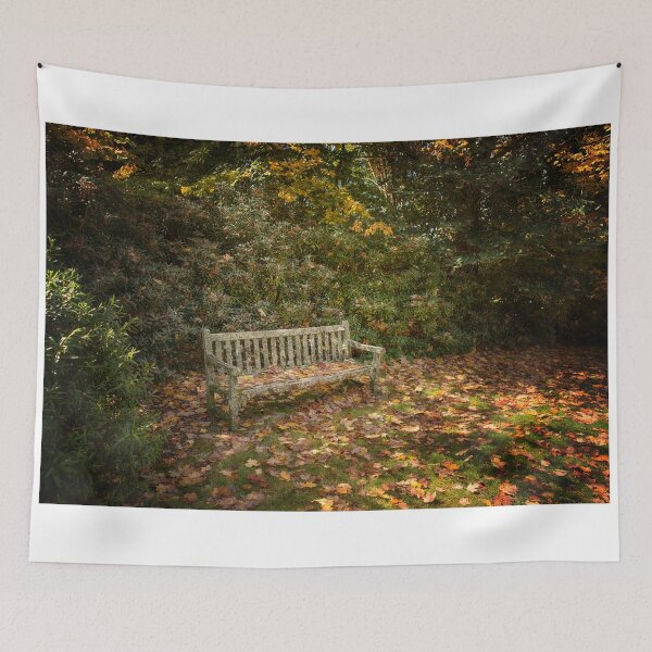 Item preview, Some Enchanted Autumn designed and sold by Steve Randall.