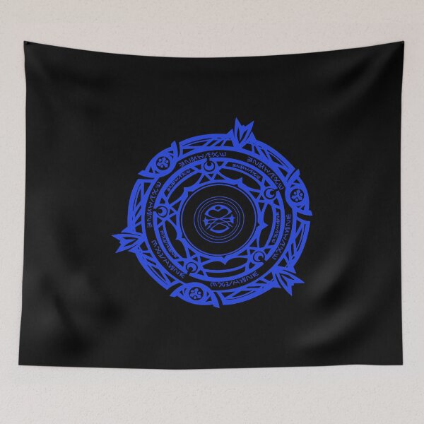 Item preview, Sitri Clan Magic Circle designed and sold by Explicit Designs.