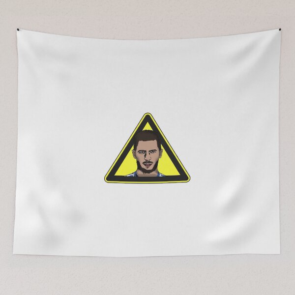Item preview, Hazard warning  designed and sold by diffy2009.