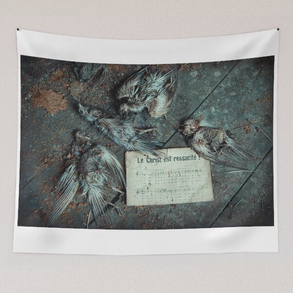 Item preview, REQUIEM designed and sold by jamari  lior.
