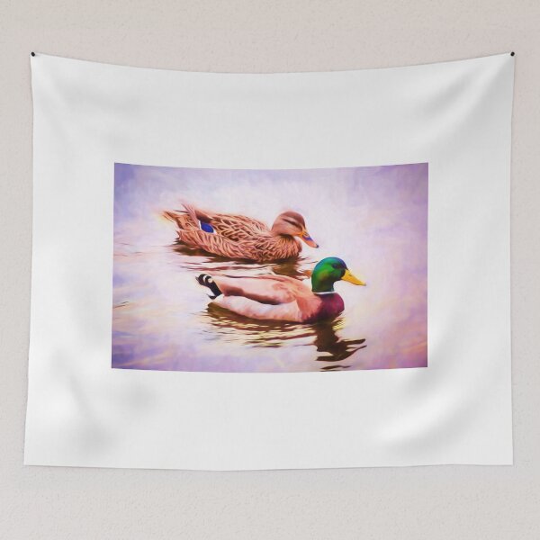 Item preview, Mallards designed and sold by JoeGeraci.