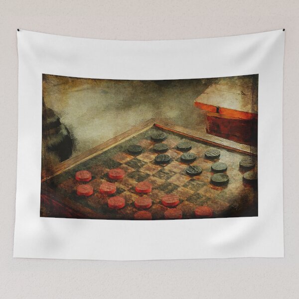 Item preview, Checkers designed and sold by Lois  Bryan.