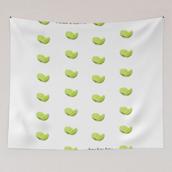 Item preview, Blurred Limes designed and sold by madsbrain.