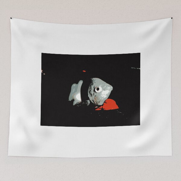 Item preview, Fish  designed and sold by kevinzegers19.