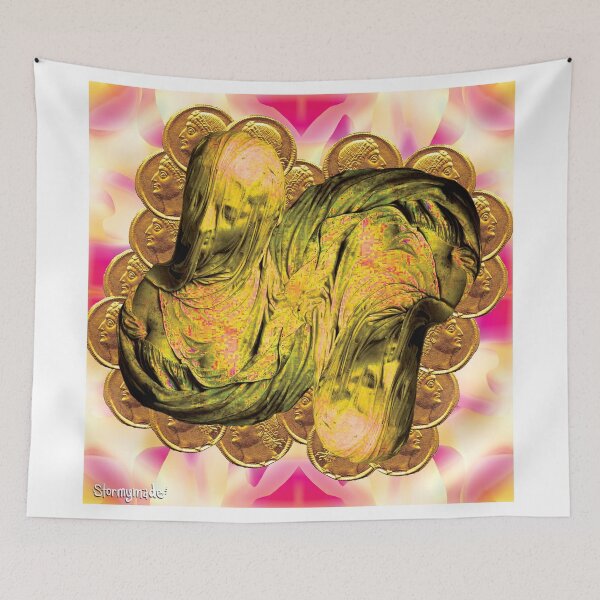 Item preview, ALIEN SNOT designed and sold by STORMYMADE.