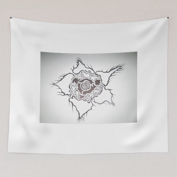Item preview, Astral Flower designed and sold by AstralShades.