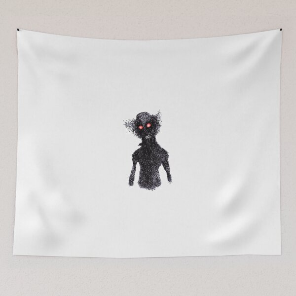 Item preview, The Dark Stranger designed and sold by Matt Corrigan.