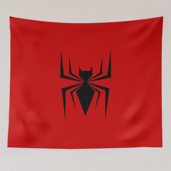 Item preview, Battle Ready Spider designed and sold by kerchow.