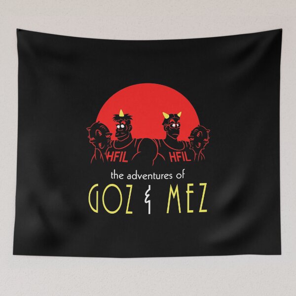 Item preview, Hell adventures designed and sold by keepkarl.