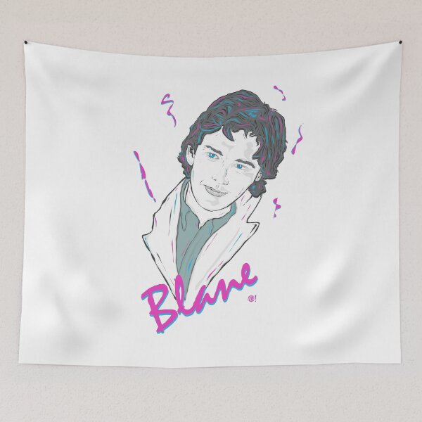 Item preview, Pretty In Pink - Blane designed and sold by Michael Donnellan.