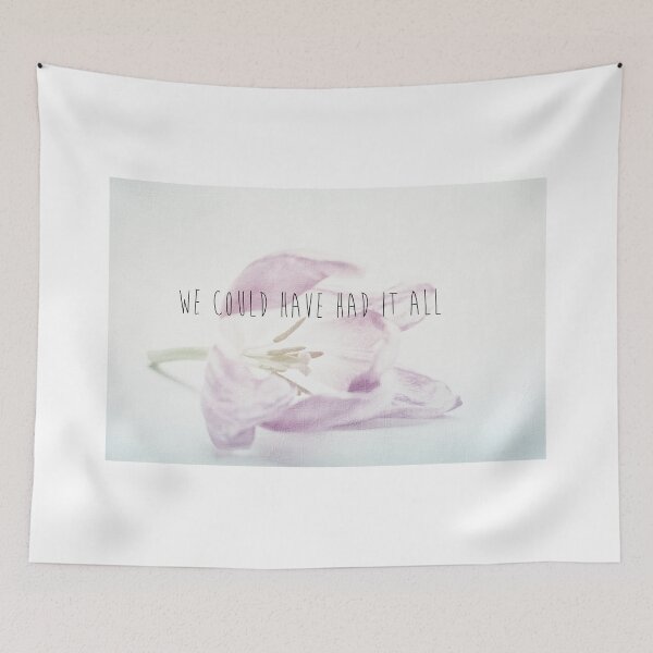 Item preview, We Could Have Had It All designed and sold by Denise Abé.