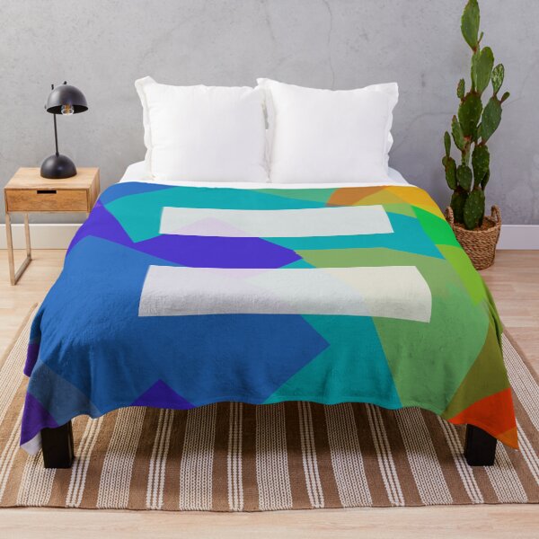 Item preview, Equal (LGBT) designed and sold by EricRockwell.