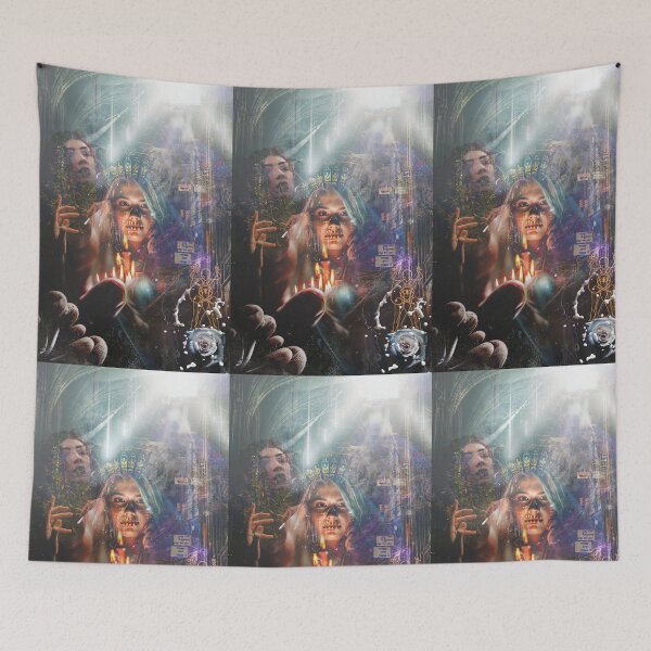 Item preview, The Naturalisation of Heaven designed and sold by Alex Hoffman.