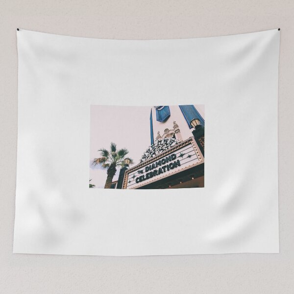 Item preview, DCA's Buena Vista Street  designed and sold by whitneymicaela.