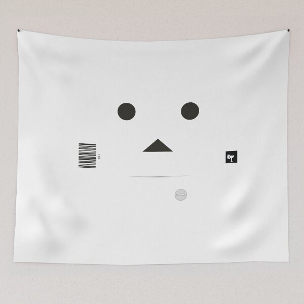 Item preview, Danbo designed and sold by gilles coomans.