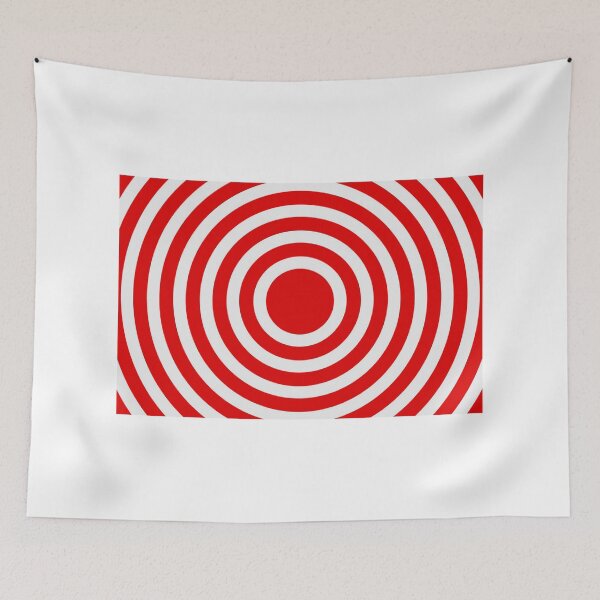 Item preview, Bullseye designed and sold by creepyjoe.