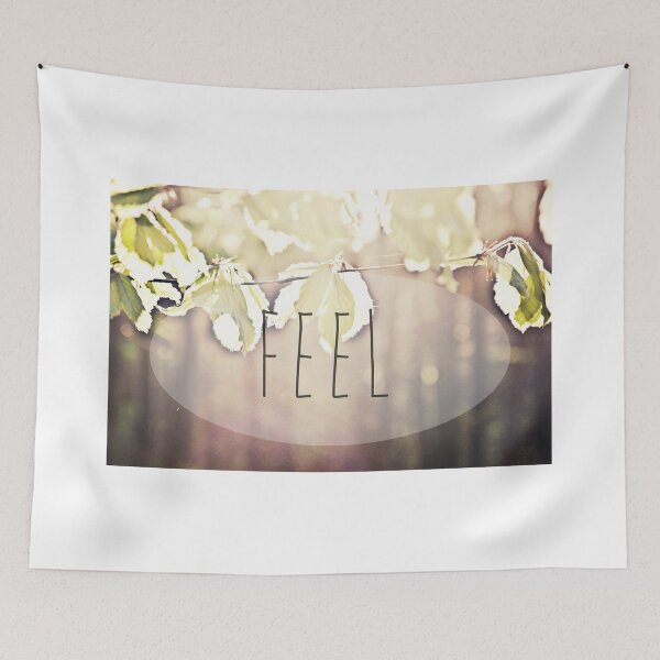 Item preview, Feel designed and sold by Denise Abé.