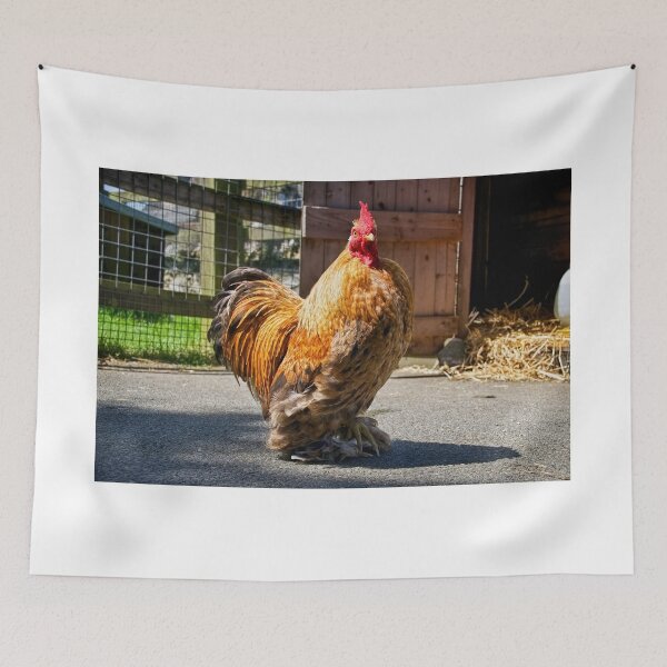 Item preview, Come Roost Awhile designed and sold by Dorset Girl.