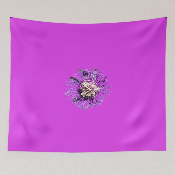 Item preview, The Perfect Passion Flower designed and sold by QWERTYvsDVORAK.