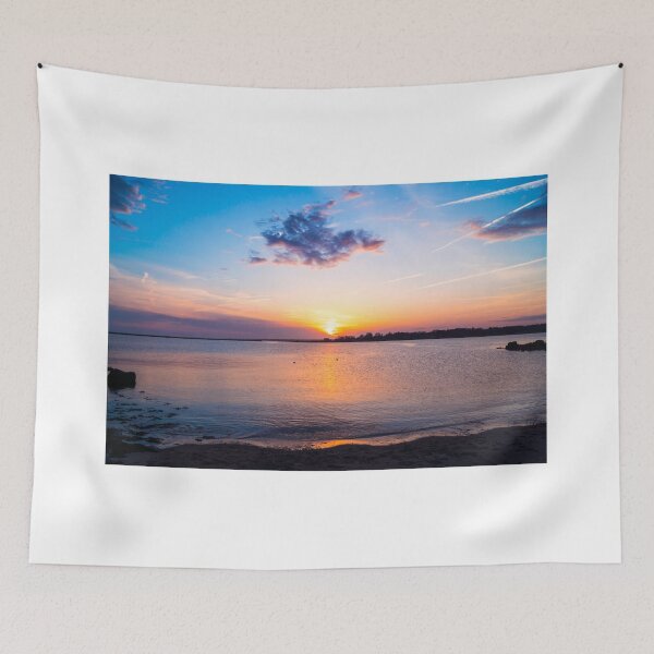 Item preview, Peaceful Setting designed and sold by JoeGeraci.