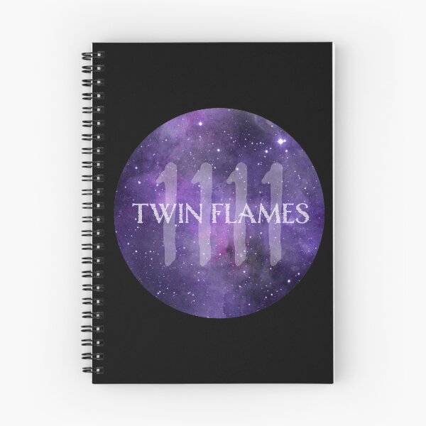 Item preview, 1111 Twin flames designed and sold by ChloeNix.