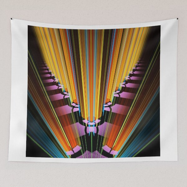 Item preview, Beaming in colors designed and sold by walstraasart.