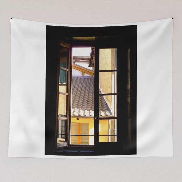 Item preview, Window Panes designed and sold by Karen  Rubeiz.