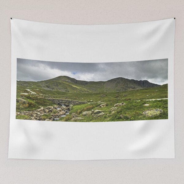 Item preview, The Coniston Fells - Dow Crag designed and sold by Jamie  Green.
