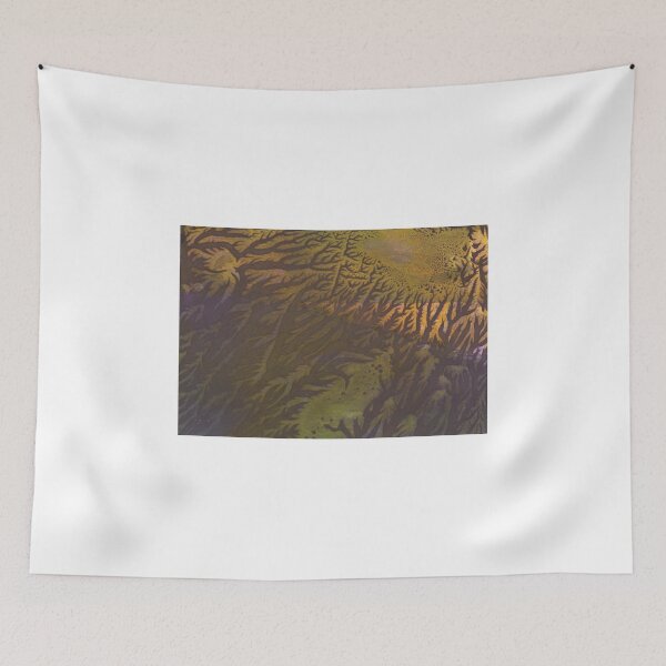 Item preview, Ebb and Flow designed and sold by Blueluna.