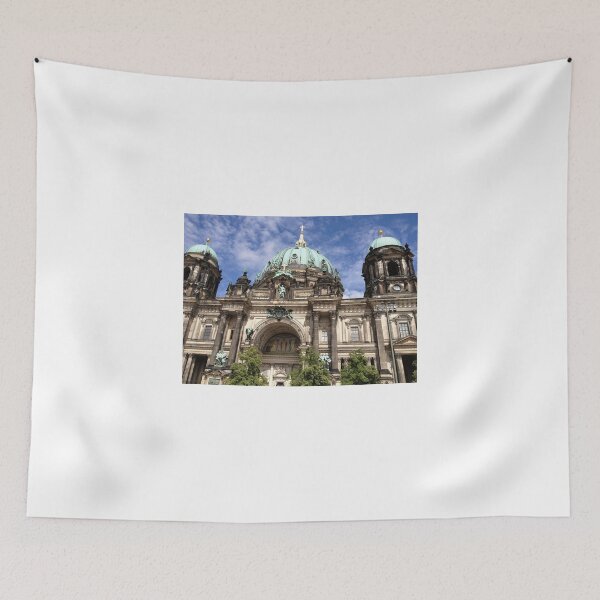 Item preview, Berlín 101 designed and sold by trollbridge.