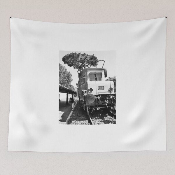 Item preview, Train designed and sold by Giuseppe Cocco.