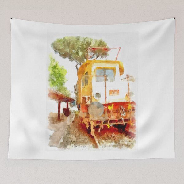Item preview, Train designed and sold by Giuseppe Cocco.
