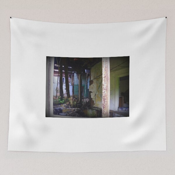 Item preview, All Hung Down  designed and sold by Paul Lubaczewski.